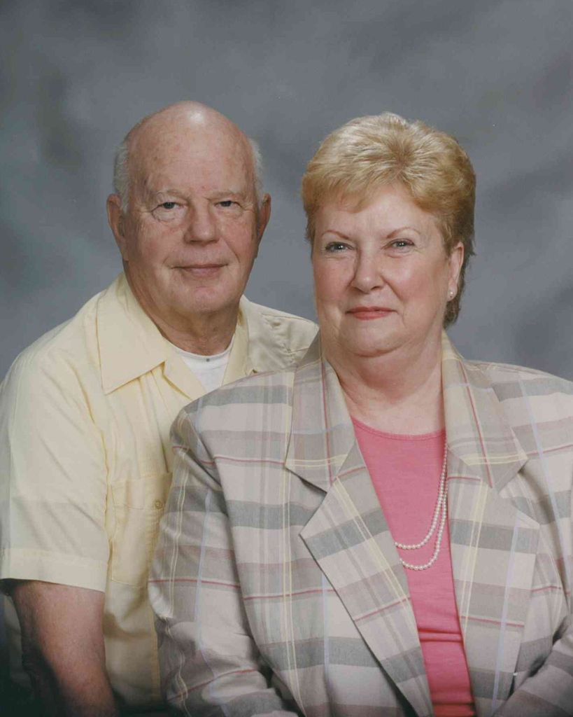 Rosaltha June Neff Profile Photo