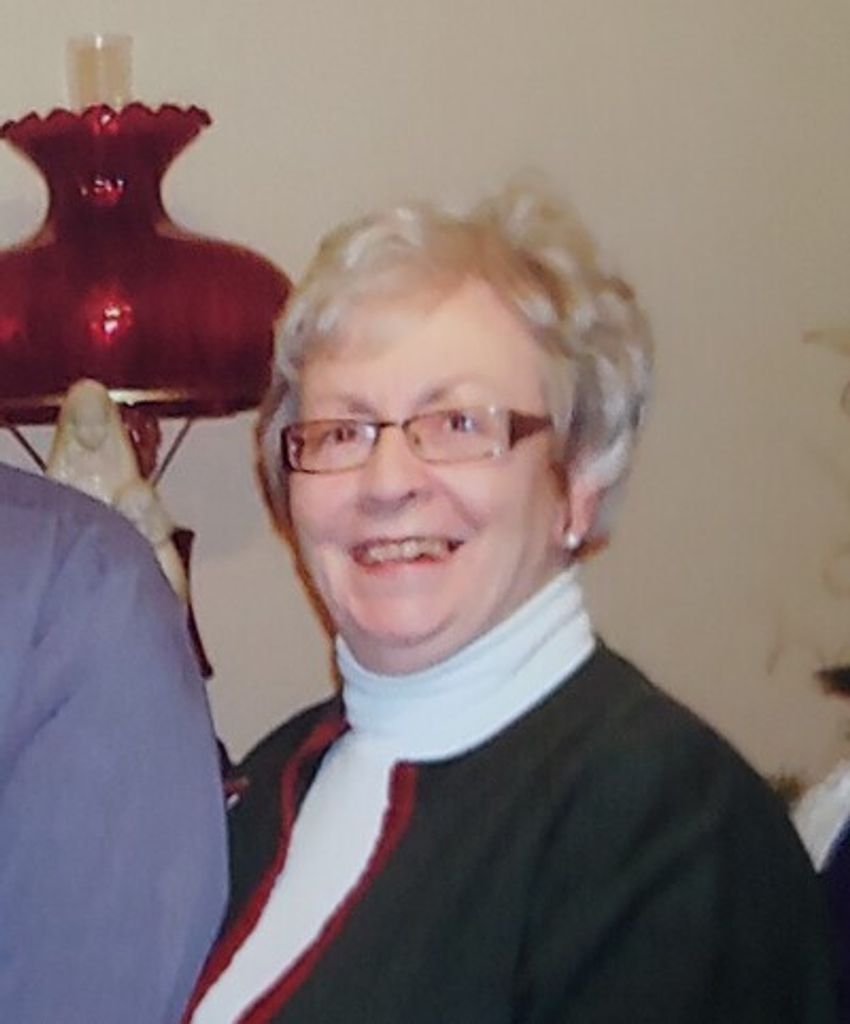 Hazel Ann Raper Profile Photo