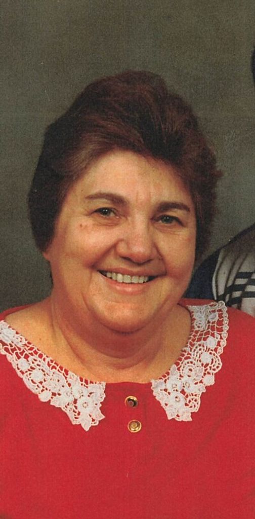 Loretta June Stigall Profile Photo