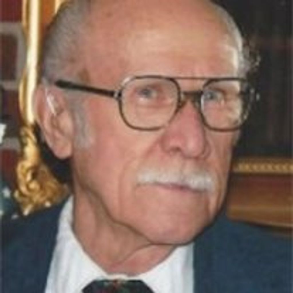 Howard Alson "Al" Mowers