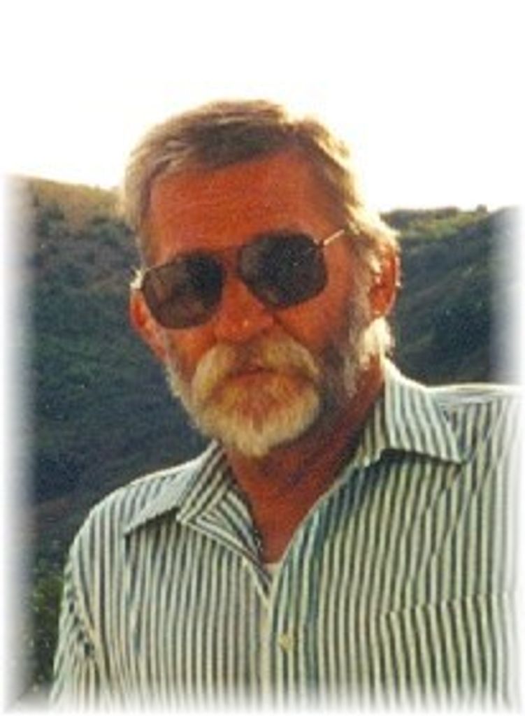 Robert Gallamore Profile Photo