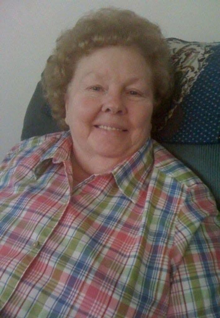 Betty Mcwilliams Profile Photo