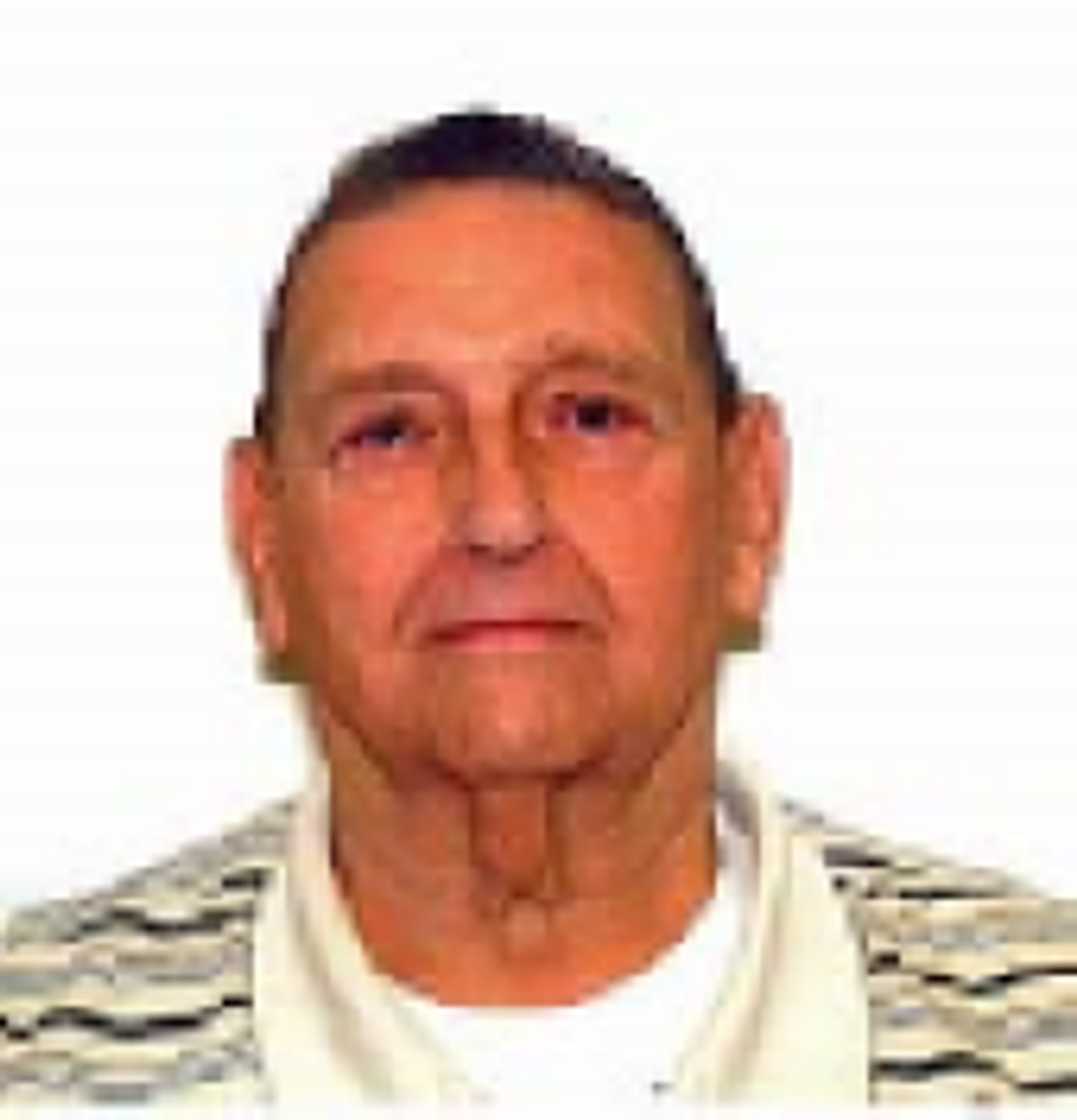 Floyd Leroy Sargent "Sarge"