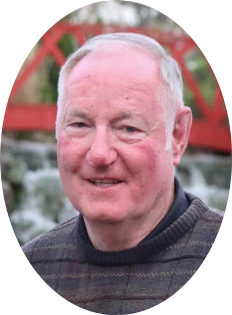Jack L Thomas Profile Photo