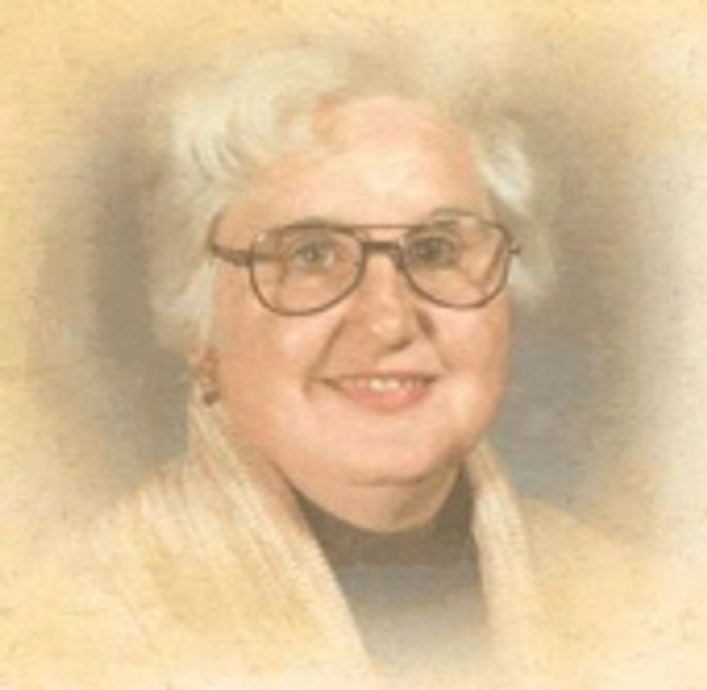 Phyllis Loughmiller