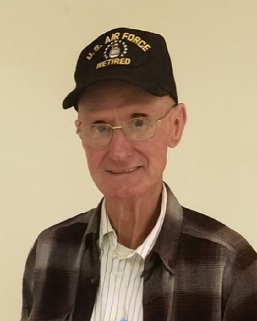 Richard Jurdon Dean Profile Photo