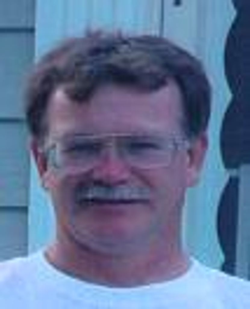 Charles A. Lacek
