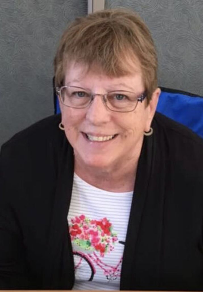Mary Lou Jacobs Profile Photo