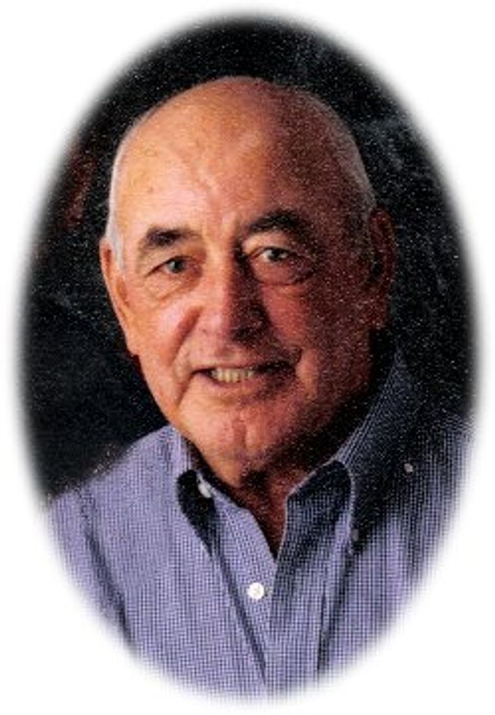 Charles Gibbons Profile Photo
