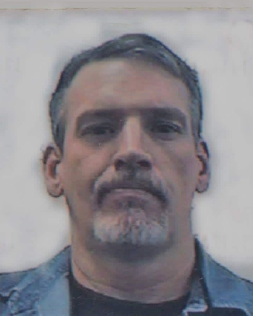 Edwin "Eddie" Hailey