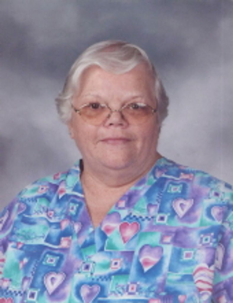 Martha Jean McMillan