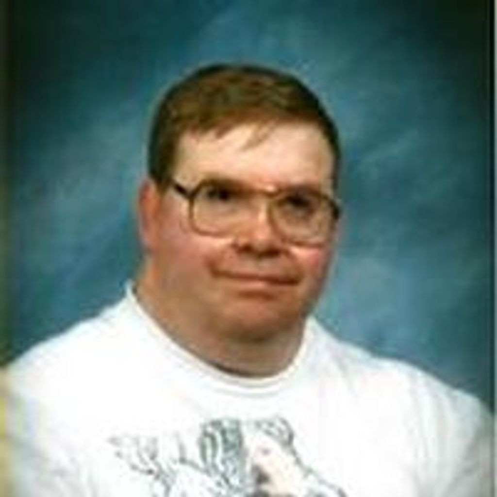 Steven  Watts Shanks