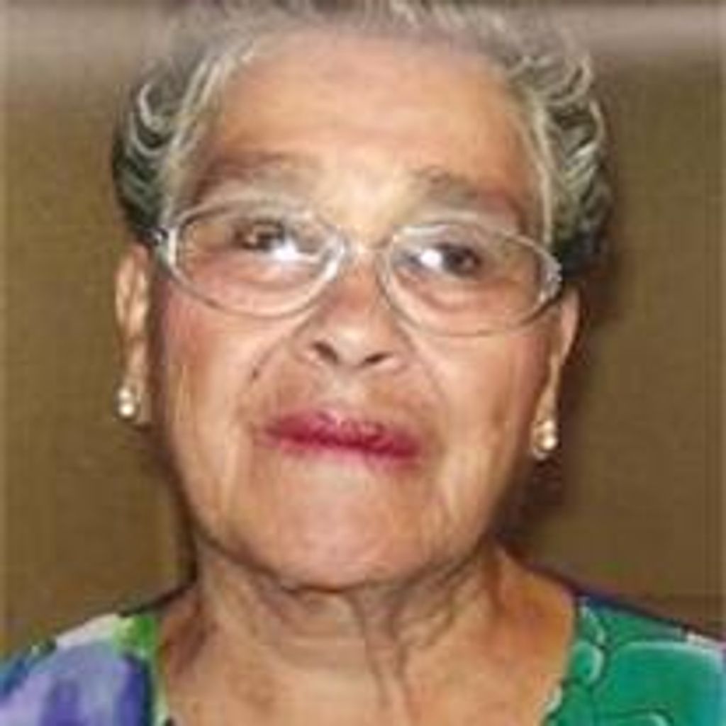 Maria S. Franco