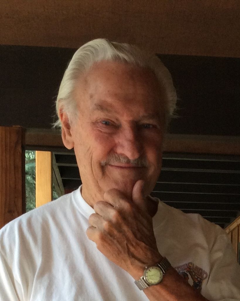 Phillip Luther Scott