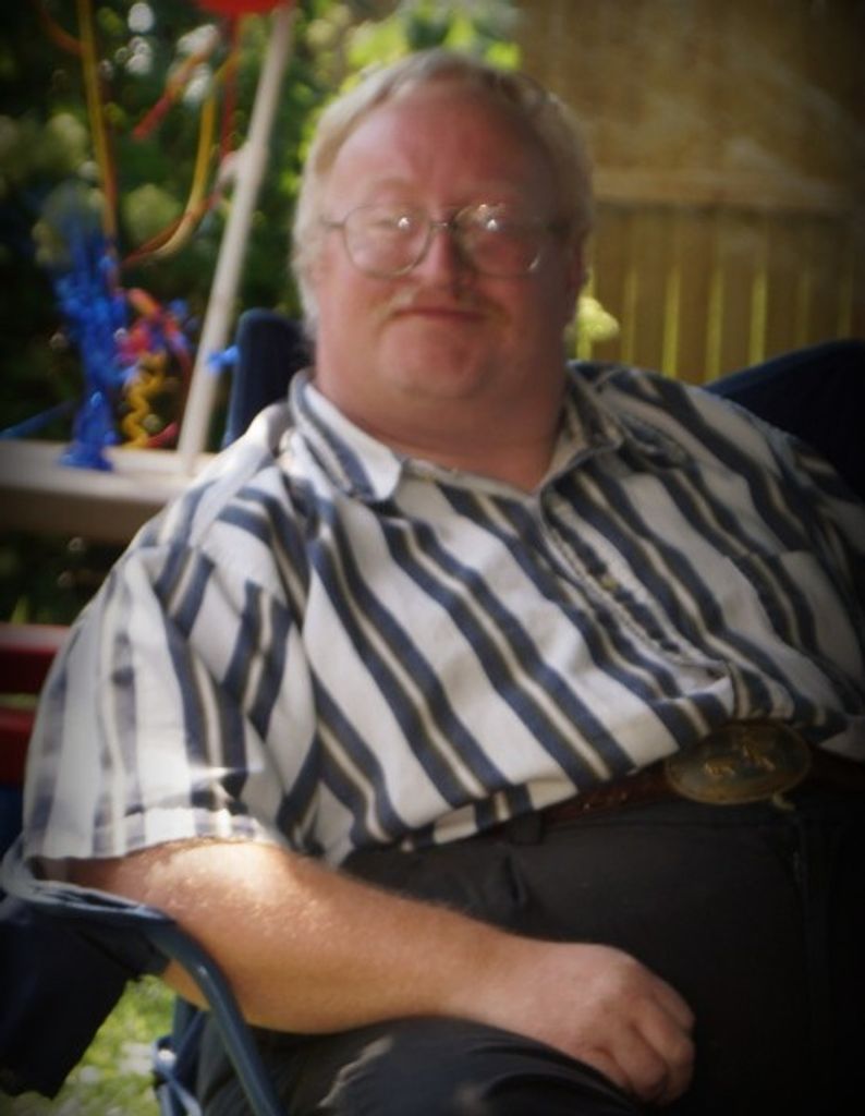 Richard "Rick" Schager
