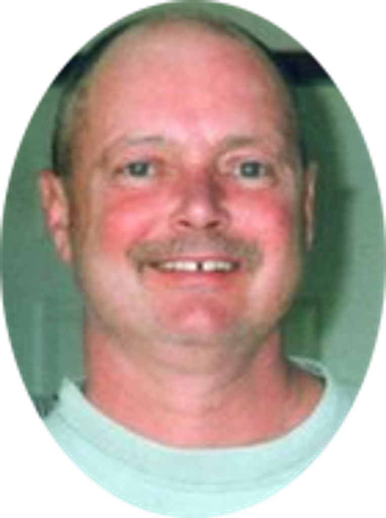 Richard  Denver Hodge