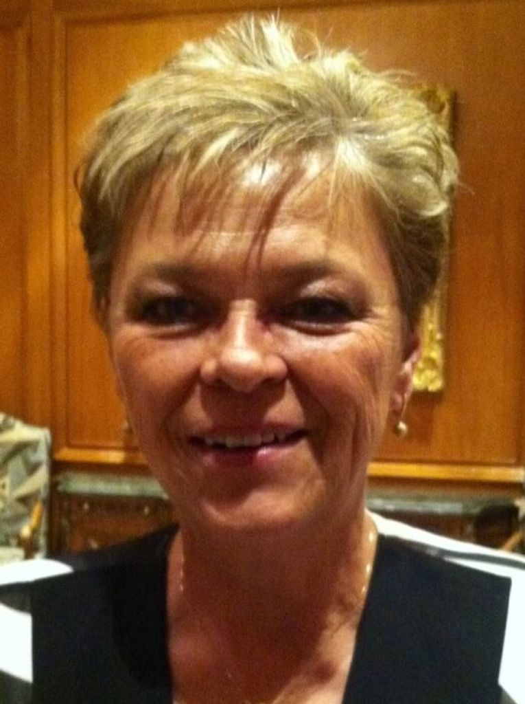 Trudy Larae Hoff Profile Photo