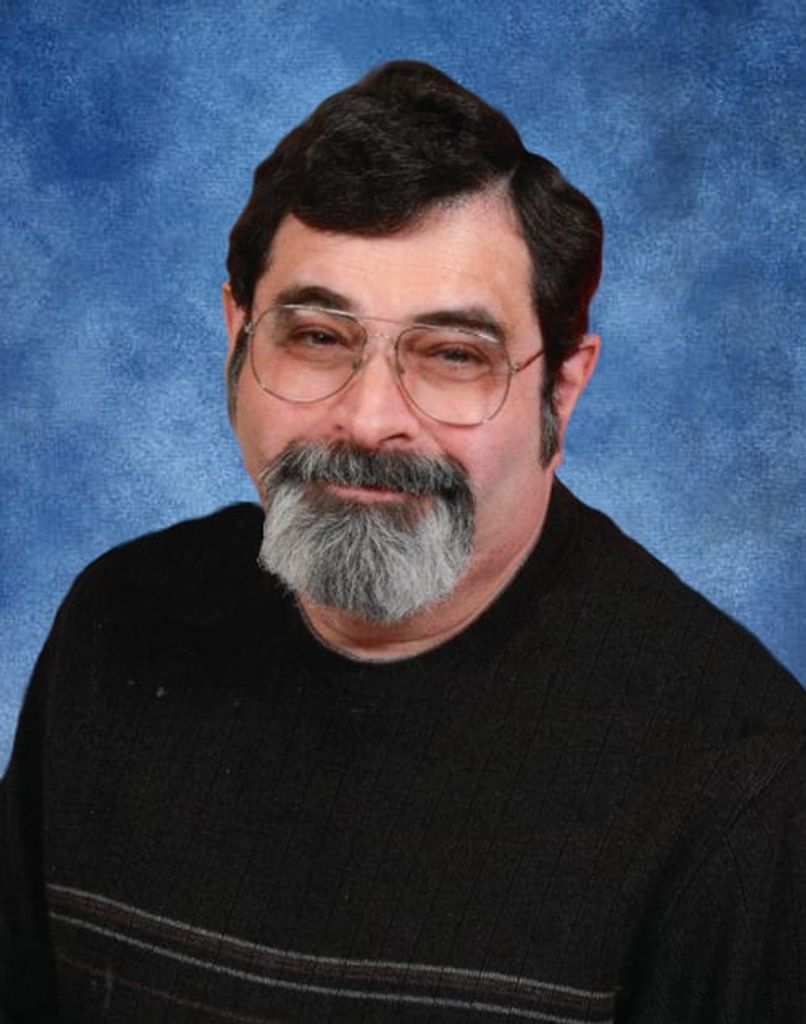 Hoyle Franklin Day Profile Photo