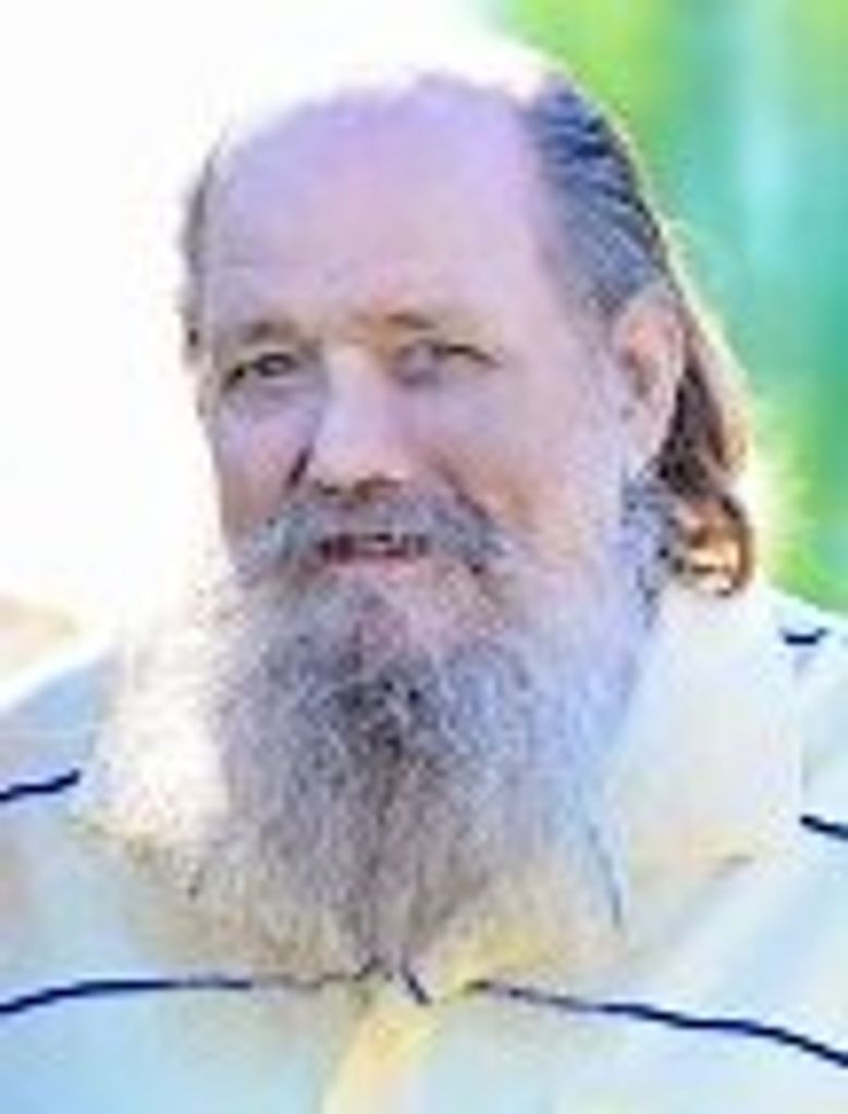 Richard "Leapy" Liebhauser