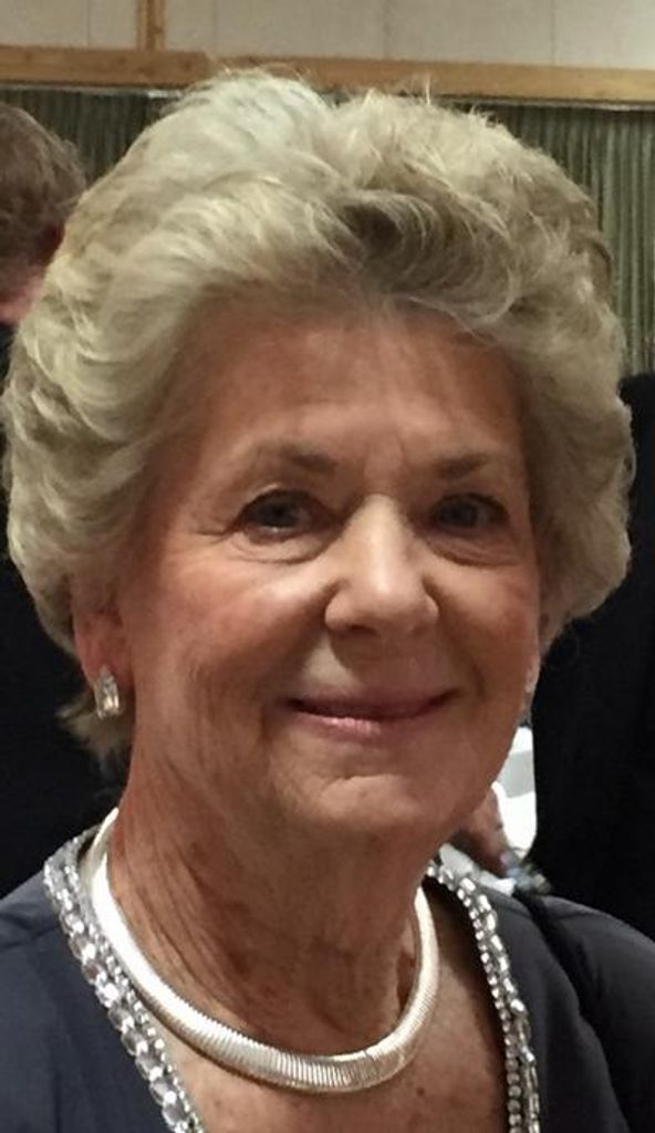 Marlene P. Mcardle Profile Photo