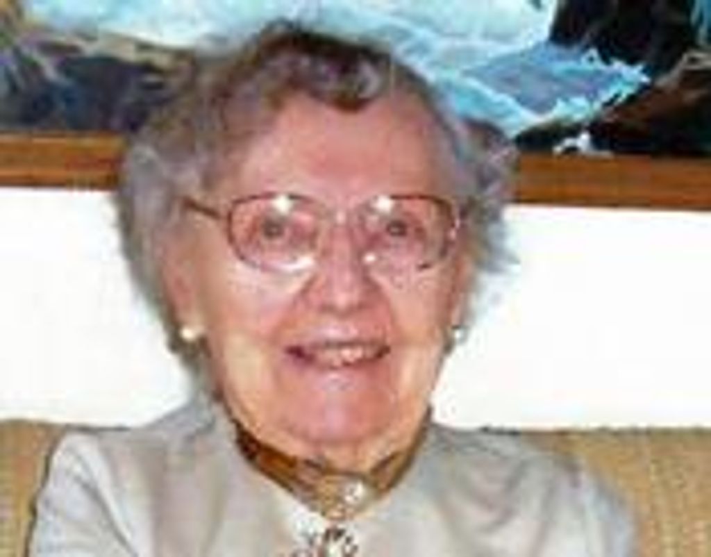 Beatrice "Bea" Matilda Christina Sellberg Hall