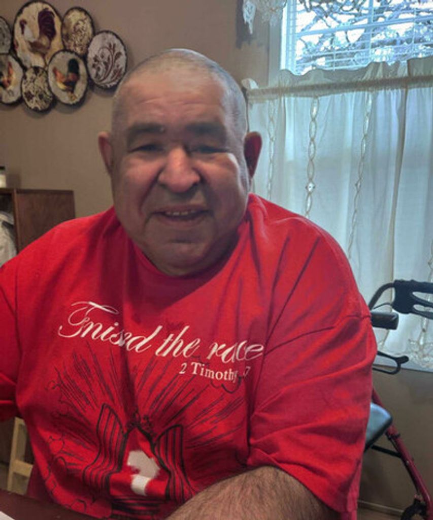 Larry Lee Lowery Profile Photo