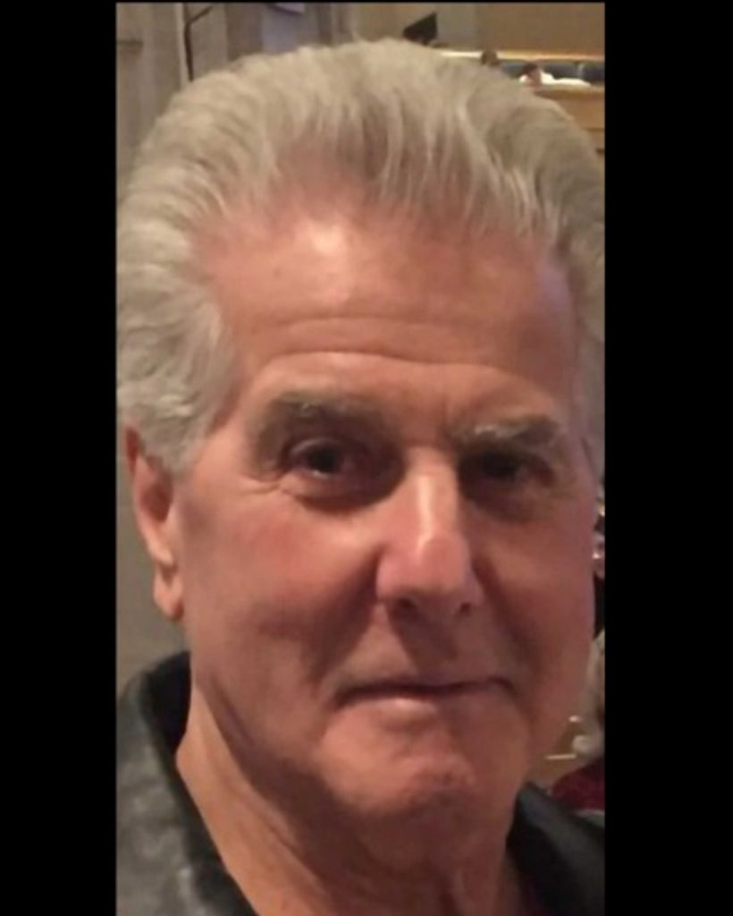 Dennis Samuel LoBello