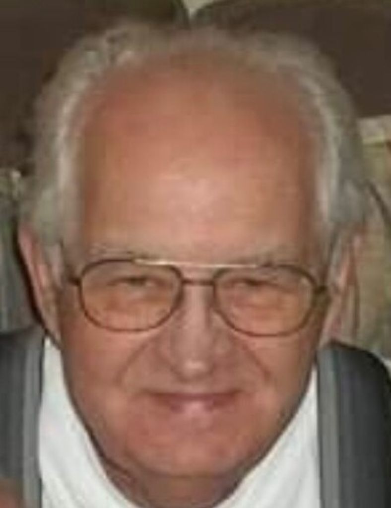 Robert E. Rock, Sr. Profile Photo