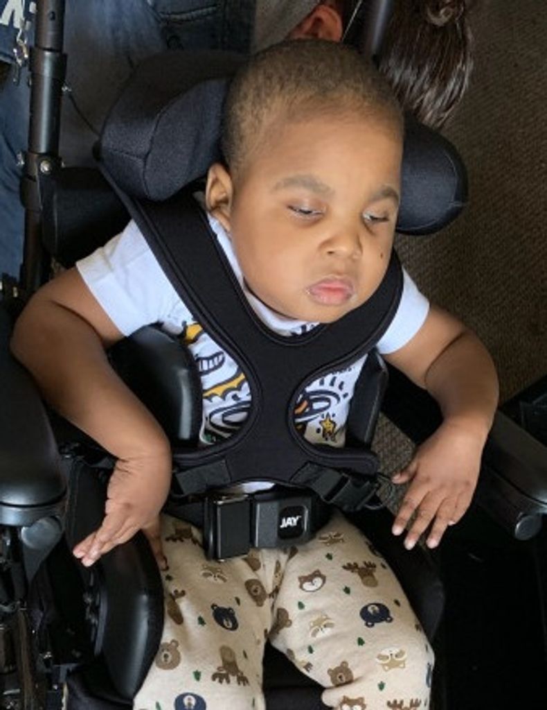 Mason Williams Profile Photo