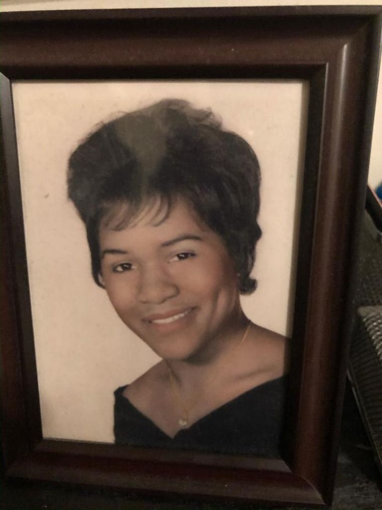 Barbara Headen Booker