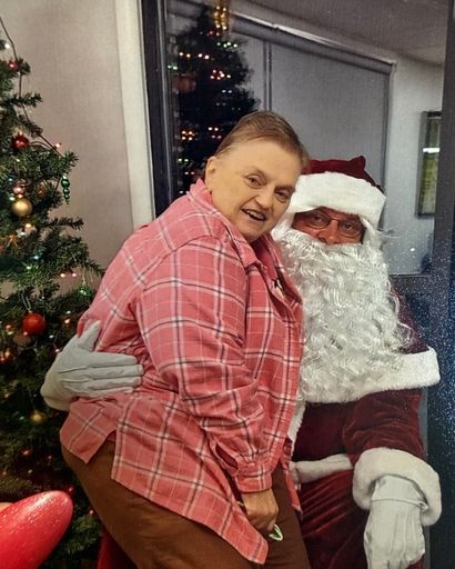 Julie Ann Clark's obituary image