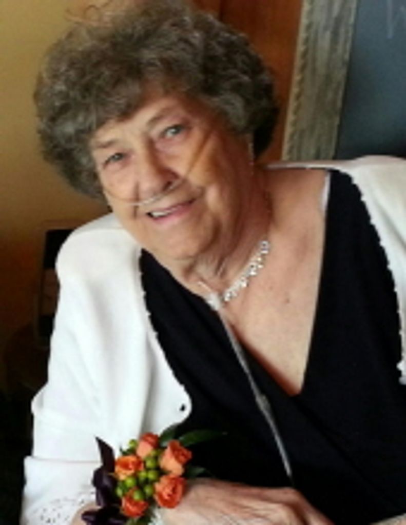 Joan L.  Knadler