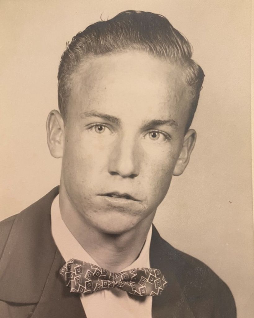 Vernon Byers
