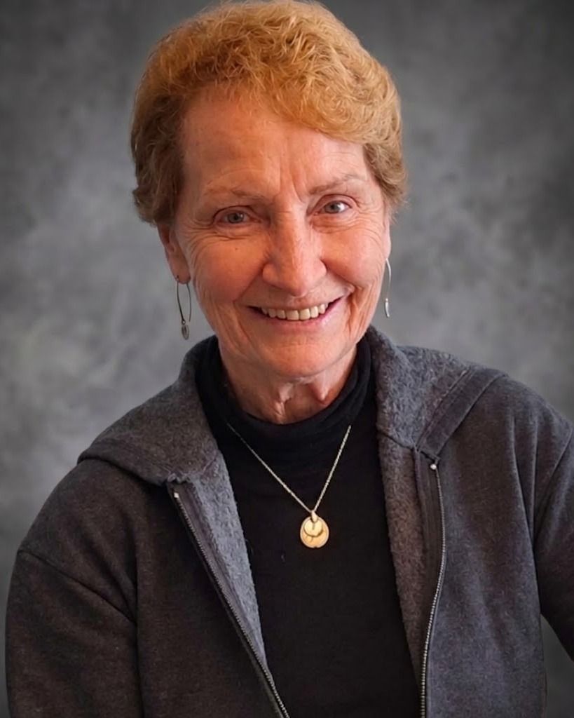 Diana Joyce Tompkins