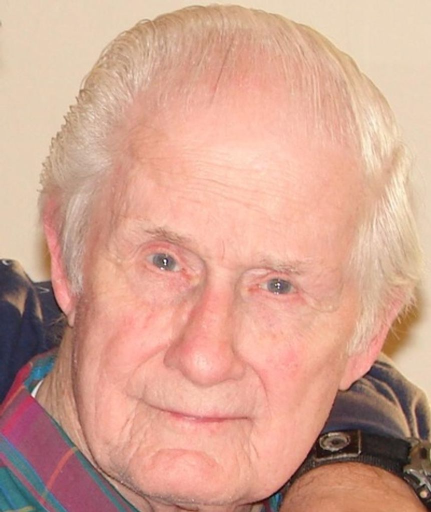 Richard Thomas Lyons