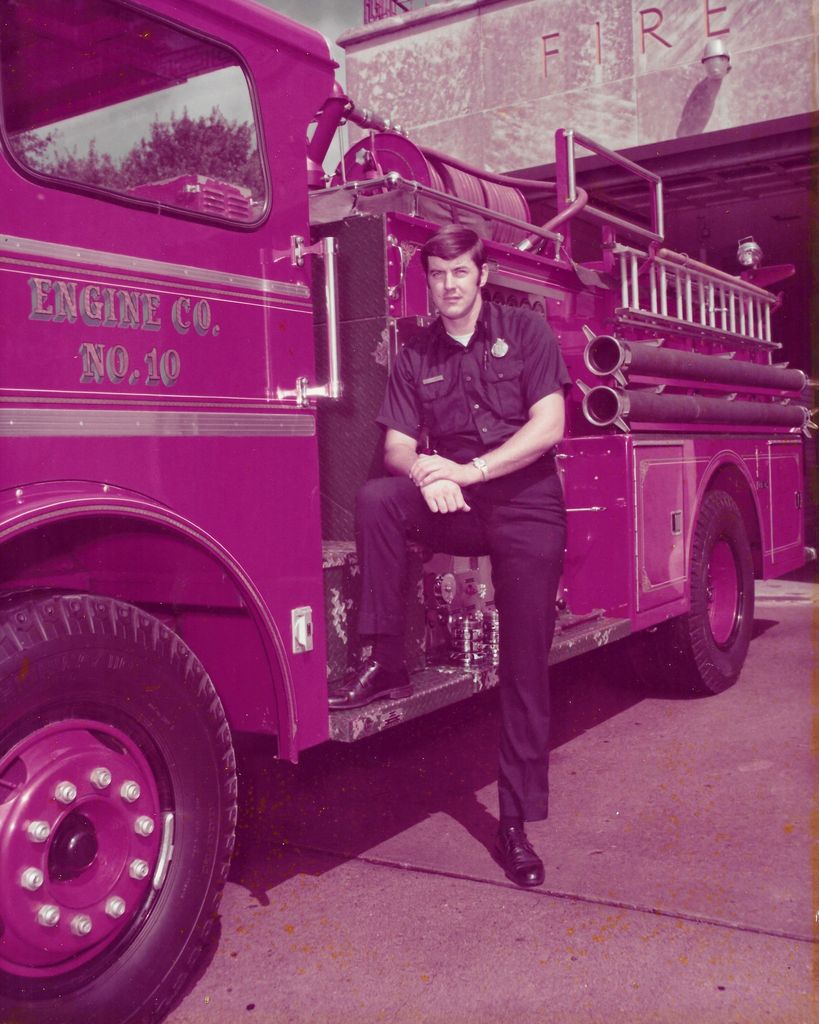 Jere Daniel "Danny" Graham