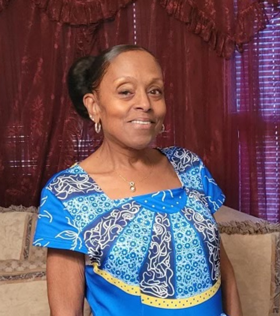 Sharon Denise Stanfield Profile Photo