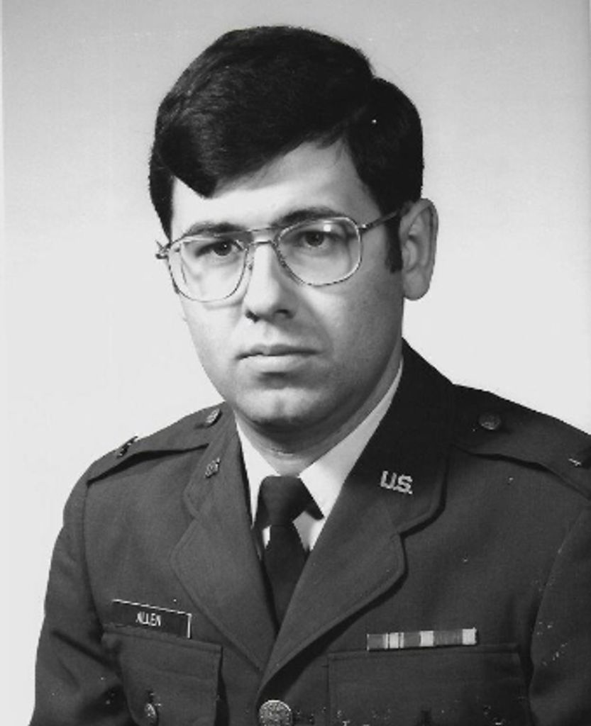 Lawrence Lee Allen Profile Photo