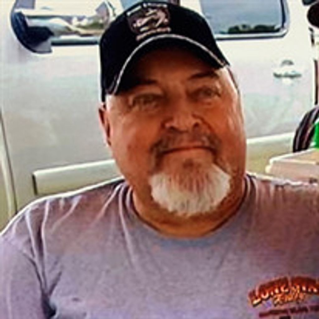 John Elton Simon