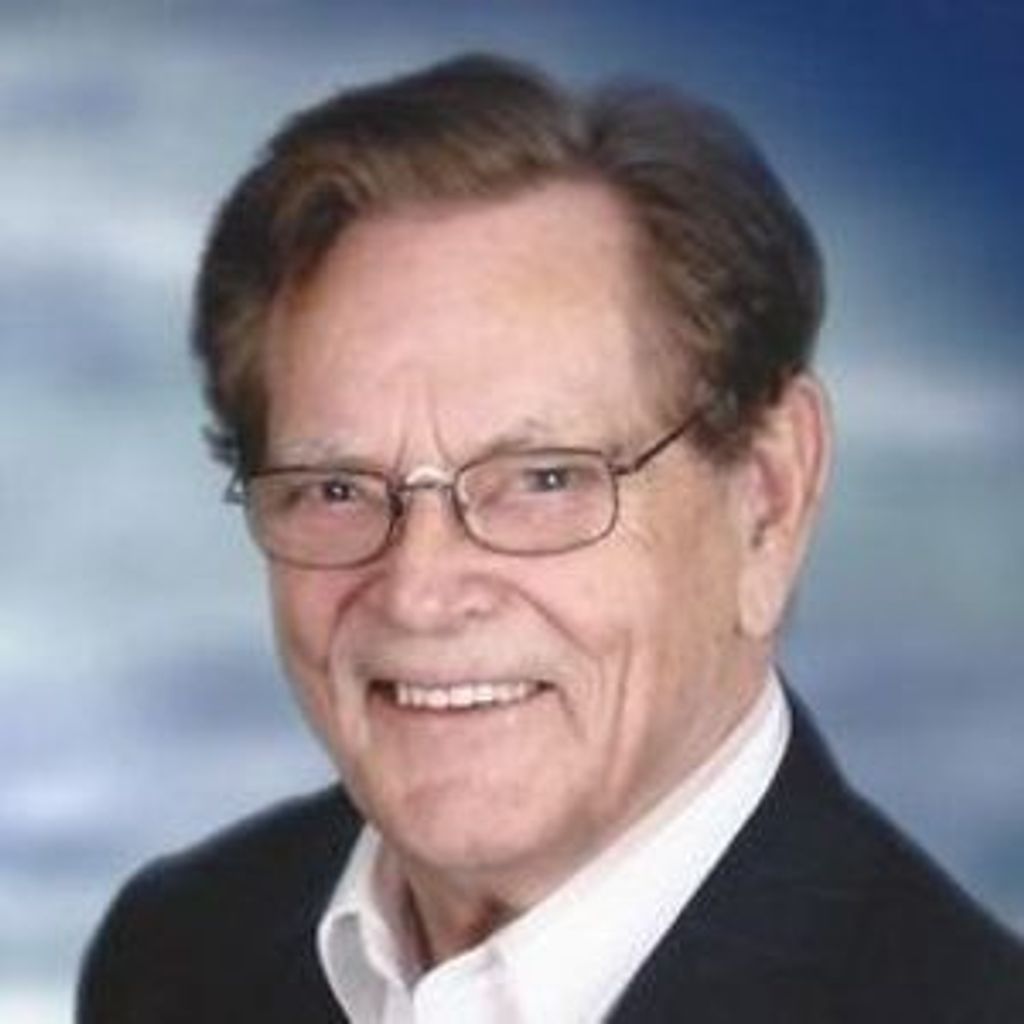 William "Bill" Brown