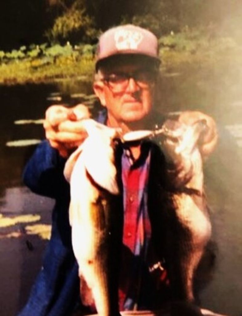 Teddy Luther Bryant Profile Photo