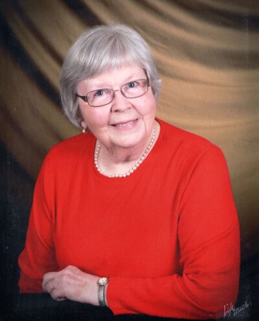 Edna Ramona Russell Profile Photo