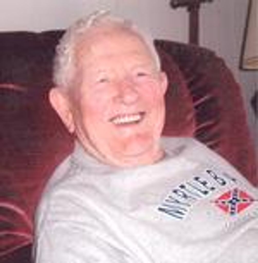 LENVIL M. DAUGHERTY