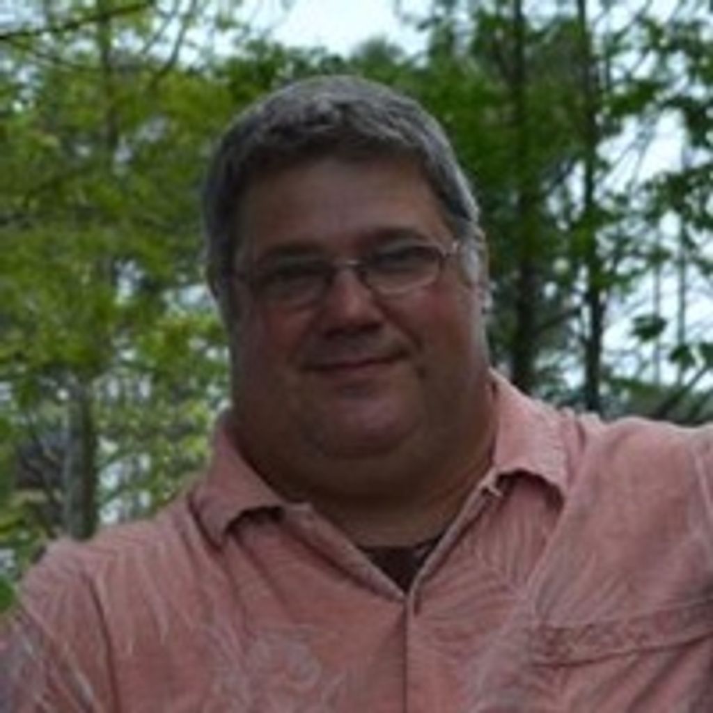 Stephen Marshall Leblanc