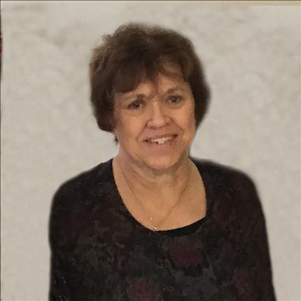 Joan Wilson