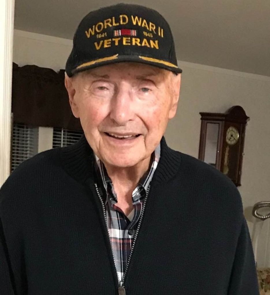 Andrew Clinton Dominick Profile Photo