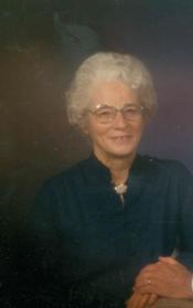 Bernice Skinner