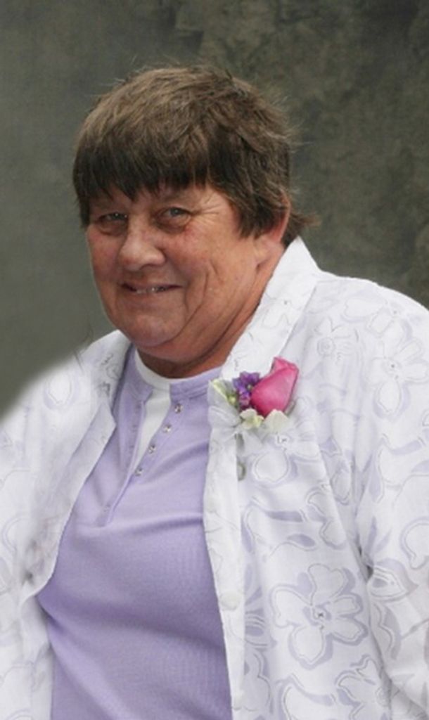 Ann Heiman Profile Photo