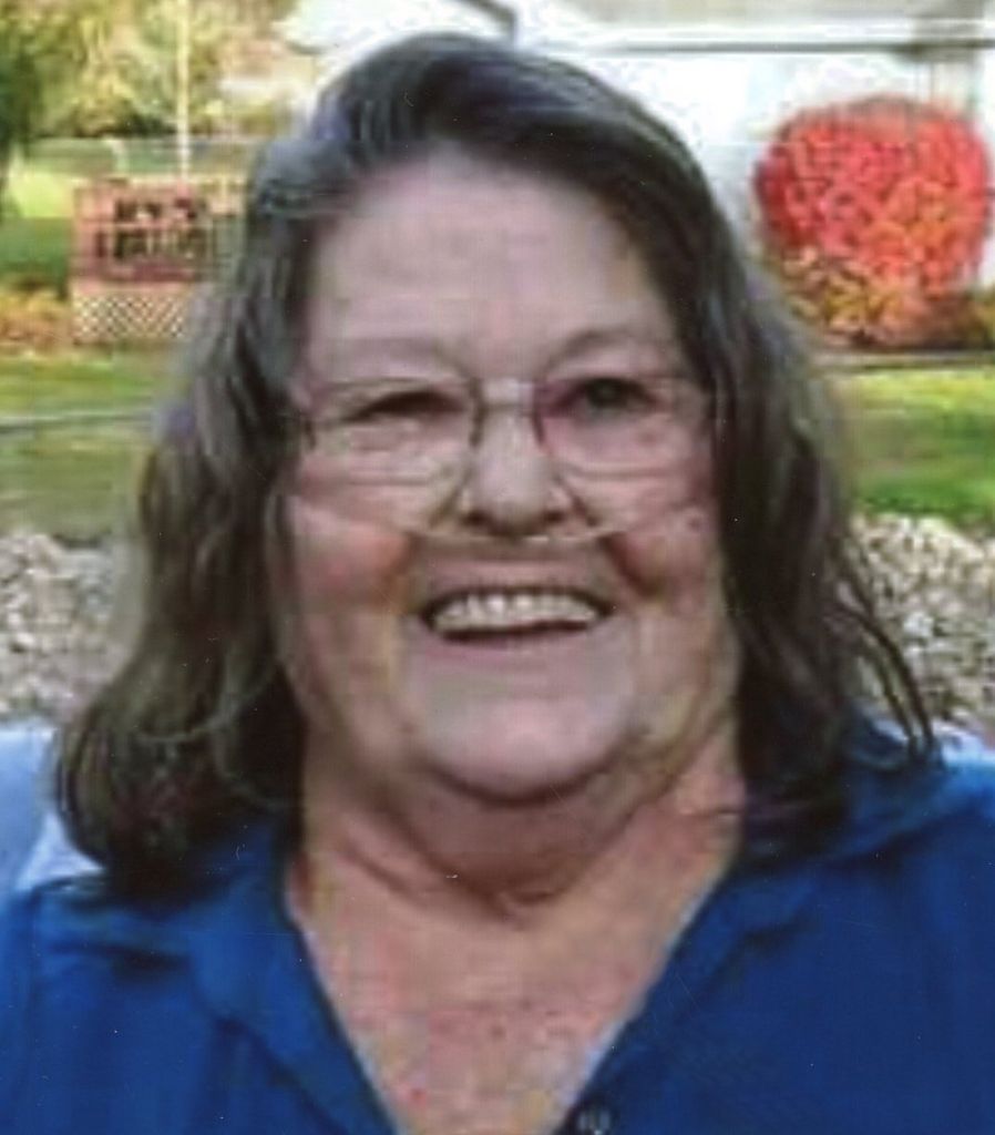 Sandra Sue "Sandy" Harmon Nee Hale Profile Photo