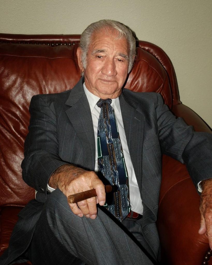 JOE L PEREZ Profile Photo